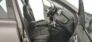 FIAT 500X usata, con Freno di stazionamento elettrico