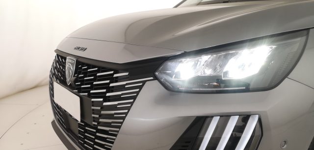 PEUGEOT 208 usata 14