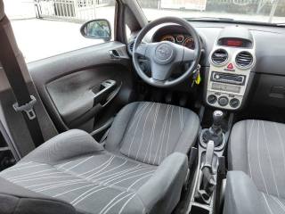 OPEL Corsa usata 16