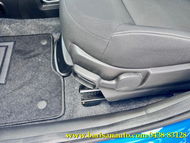 FIAT Panda usata, con Climatizzatore