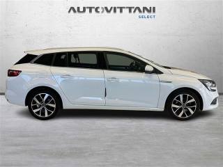RENAULT Megane usata 4