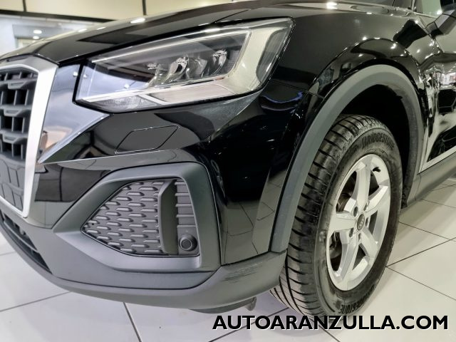 AUDI Q2 usata, con Chiusura centralizzata telecomandata