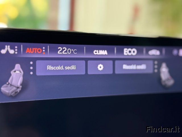 CUPRA Formentor usata, con Vetri oscurati