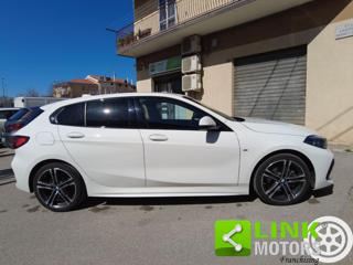 BMW 118 usata, con Servosterzo