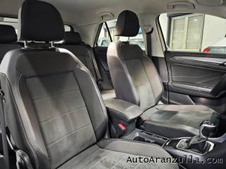 VOLKSWAGEN T-Roc usata, con Park Distance Control