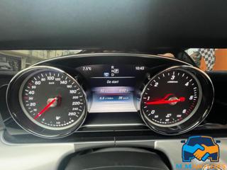 MERCEDES-BENZ E 220 usata, con Controllo trazione