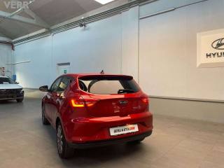 EVO Evo3 usata, con Fendinebbia