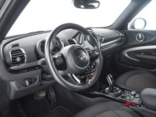 MINI Clubman usata 7