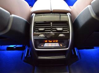 BMW X5 usata, con Autoradio