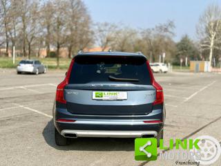 VOLVO XC90 usata, con Alzacristalli elettrici