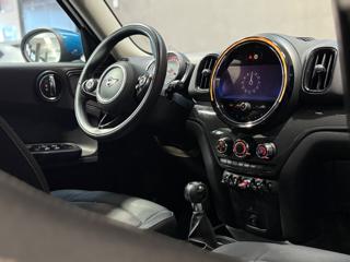 MINI Countryman usata, con ESP