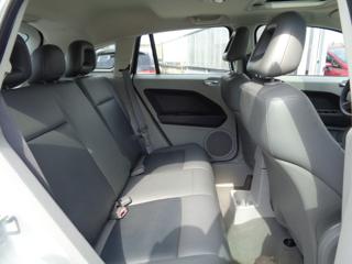 DODGE Caliber usata, con Climatizzatore
