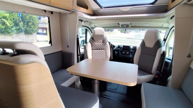 ADRIA usata 8