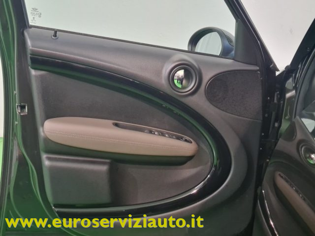 MINI Countryman usata 43