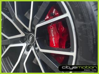 AUDI Q8 usata, con Alzacristalli elettrici
