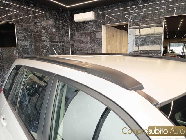 SUZUKI Grand Vitara usata 25