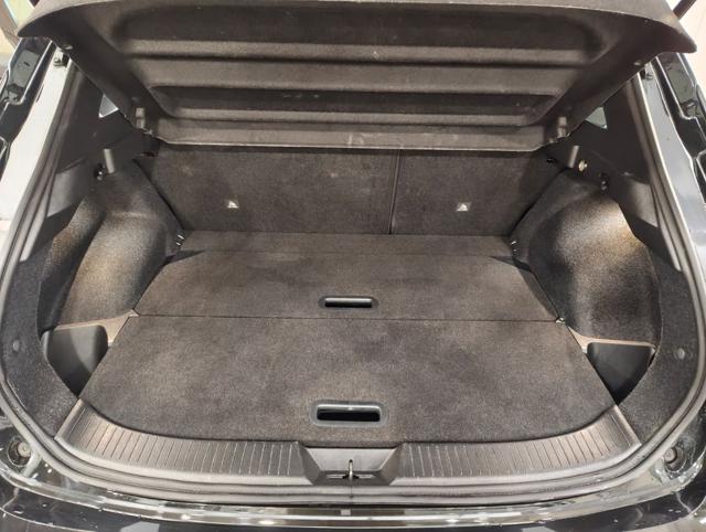 NISSAN Qashqai usata, con Cruise Control