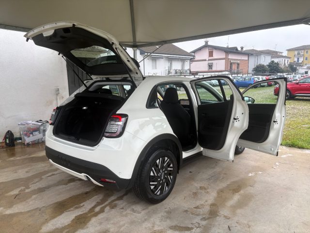 FIAT 600 usata, con Sistema di avviso di distanza