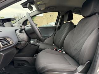 LANCIA Ypsilon usata, con Cronologia tagliandi