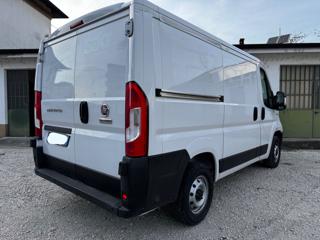 FIAT Ducato usata, con Alzacristalli elettrici