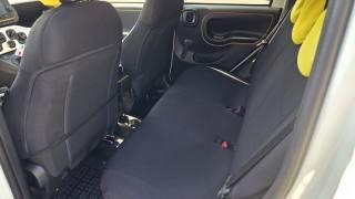 FIAT Panda usata, con Cruise Control