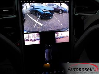 TESLA Model S usata, con Controllo automatico clima