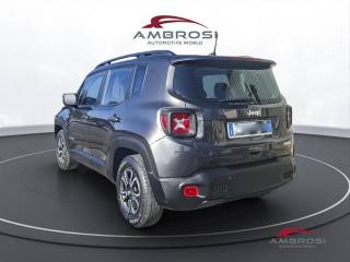 JEEP Renegade usata 3