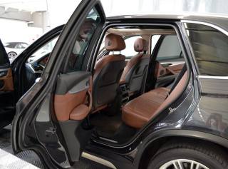 BMW X5 usata, con Airbag laterali