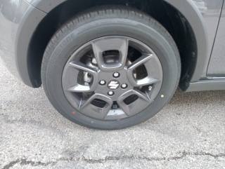 SUZUKI Ignis usata, con USB