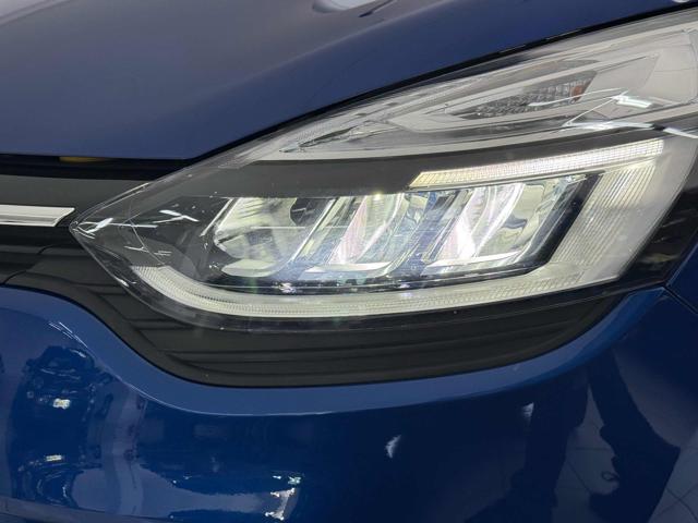 RENAULT Clio usata 15