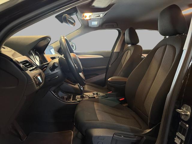 BMW X2 usata, con Controllo trazione