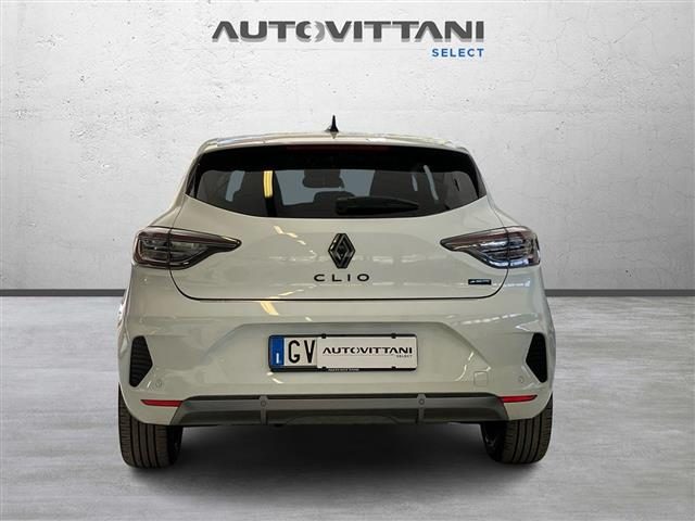 RENAULT Clio usata, con Alzacristalli elettrici