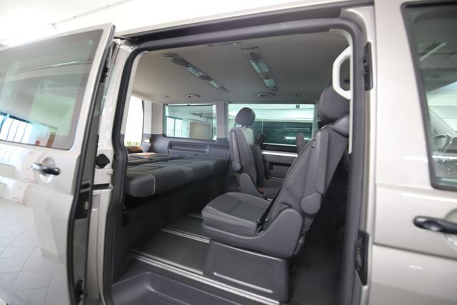 VOLKSWAGEN Multivan usata, con Airbag