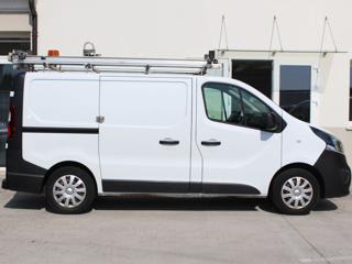 OPEL Vivaro usata, con Climatizzatore