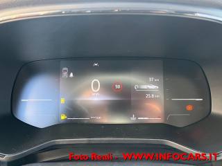 RENAULT Clio usata, con Volante in pelle