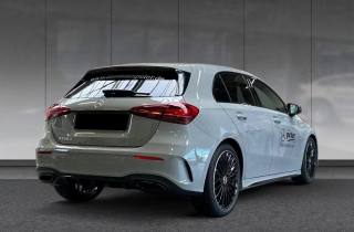 MERCEDES-BENZ A 180 usata, con Airbag