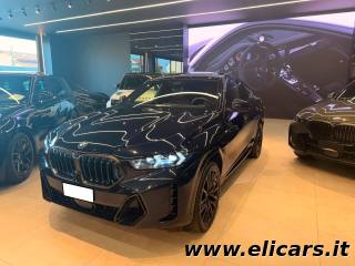 BMW X6 usata, con Airbag Passeggero