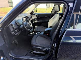 MINI Countryman usata, con Chiusura centralizzata