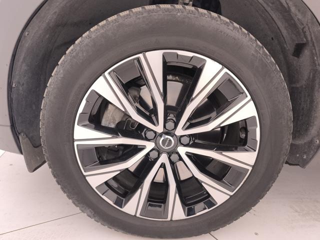 VOLVO XC60 usata, con Chiusura centralizzata