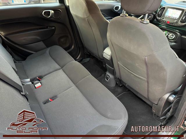 FIAT 500L usata, con Vivavoce
