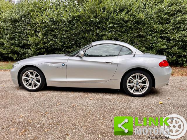 BMW Z4 usata, con Controllo trazione