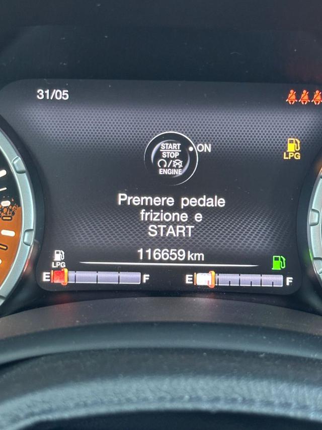JEEP Renegade usata, con Controllo automatico clima