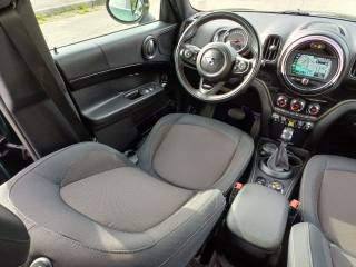 MINI Countryman usata, con Controllo vocale