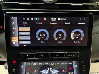 MASERATI Grecale usata, con Fari LED
