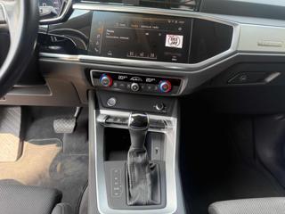 AUDI Q3 usata, con ESP