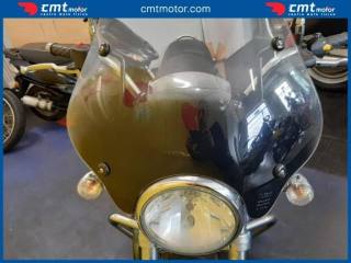 MOTO GUZZI Nevada 750 usata 4