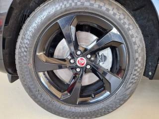 JAGUAR F-Pace usata, con Controllo trazione