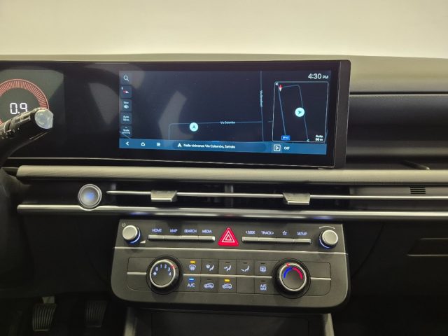 HYUNDAI Tucson usata, con Sistema di navigazione