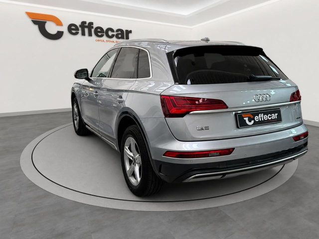 AUDI Q5 usata, con Airbag Passeggero