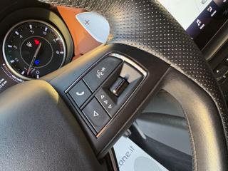 MASERATI Ghibli usata, con Servosterzo